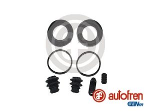 Set reparatie etrier AUTOFREN SEINSA D41650 – KIA | AutoRival