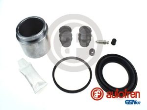 Set reparatie etrier AUTOFREN SEINSA D41740C – KIA | AutoRival