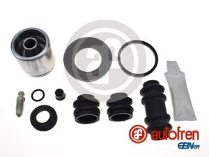 Set reparatie etrier AUTOFREN SEINSA D41757K – KIA | AutoRival