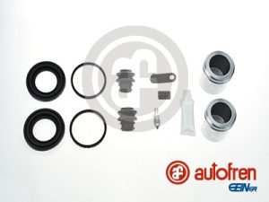 Set reparatie etrier AUTOFREN SEINSA D41869C – KIA | AutoRival