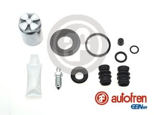 Set reparatie etrier AUTOFREN SEINSA D41886C – KIA | AutoRival
