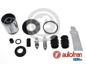 Set reparatie etrier AUTOFREN SEINSA D41890K – KIA | AutoRival