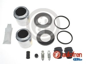 Set reparatie etrier AUTOFREN SEINSA D41905C – KIA | AutoRival