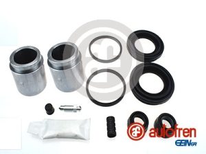 Set reparatie etrier AUTOFREN SEINSA D41907C – KIA | AutoRival
