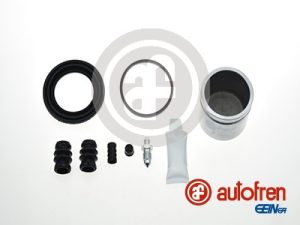 Set reparatie etrier AUTOFREN SEINSA D41912C – KIA | AutoRival