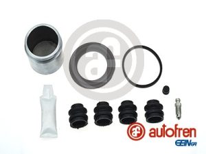 Set reparatie etrier AUTOFREN SEINSA D41925C – KIA | AutoRival