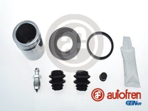 Set reparatie etrier AUTOFREN SEINSA D42027C – KIA | AutoRival