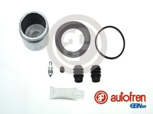 Set reparatie etrier AUTOFREN SEINSA D42030C – KIA | AutoRival