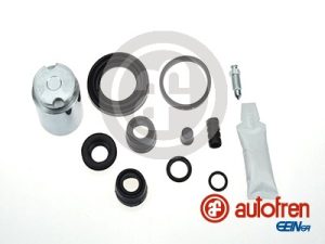 Set reparatie etrier AUTOFREN SEINSA D42259C – KIA | AutoRival