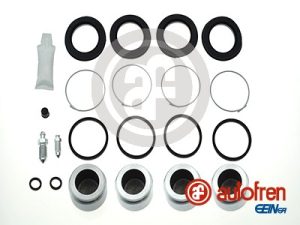 Set reparatie etrier AUTOFREN SEINSA D42321C – KIA | AutoRival