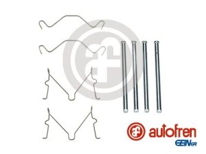 Set accesorii placute frana AUTOFREN SEINSA D42356A – KIA | AutoRival