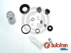 Set reparatie etrier AUTOFREN SEINSA D42516C – KIA | AutoRival