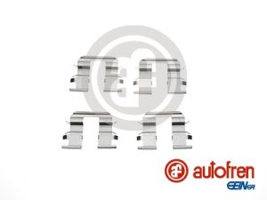 Set accesorii placute frana AUTOFREN SEINSA D42682A – KIA | AutoRival