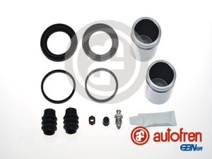 Set reparatie etrier AUTOFREN SEINSA D42719C – KIA | AutoRival