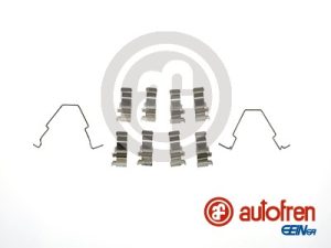 Set accesorii placute frana AUTOFREN SEINSA D42830A – KIA | AutoRival