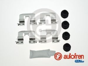 Set accesorii placute frana AUTOFREN SEINSA D42923A – KIA | AutoRival