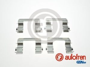 Set accesorii placute frana AUTOFREN SEINSA D42926A – KIA | AutoRival