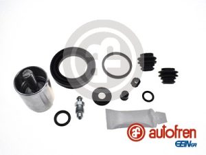 Set reparatie etrier AUTOFREN SEINSA D43128C – KIA | AutoRival