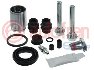 Set reparatie etrier AUTOFREN SEINSA D44070S – KIA | AutoRival