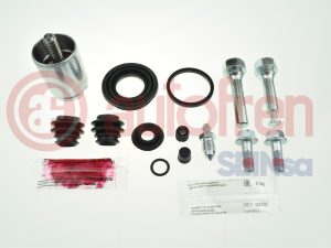 Set reparatie etrier AUTOFREN SEINSA D44424S – KIA | AutoRival