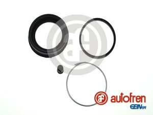 Set reparatie etrier AUTOFREN SEINSA D4941 – KIA | AutoRival