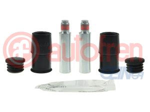 Set bucsi de ghidaj etrier frana AUTOFREN SEINSA D7003C – KIA | AutoRival