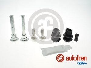Set bucsi de ghidaj etrier frana AUTOFREN SEINSA D7043C – KIA | AutoRival