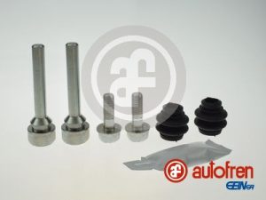 Set bucsi de ghidaj etrier frana AUTOFREN SEINSA D7120C – KIA | AutoRival