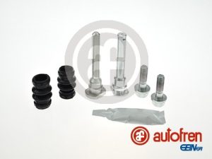 Set bucsi de ghidaj etrier frana AUTOFREN SEINSA D7169C – KIA | AutoRival