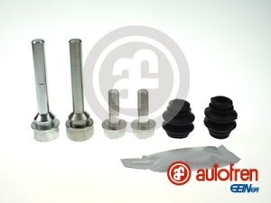 Set bucsi de ghidaj etrier frana AUTOFREN SEINSA D7179C – KIA | AutoRival