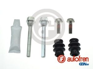 Set bucsi de ghidaj etrier frana AUTOFREN SEINSA D7190C – KIA | AutoRival