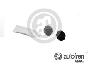Burduf ghidaj etrier AUTOFREN SEINSA D7458 – KIA | AutoRival