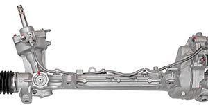 Caseta directie LIZARTE 06.35.4502 – KIA | AutoRival