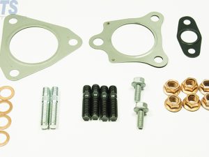 Set montaj turbocompresor BTS TURBO T931362ABS – KIA | AutoRival