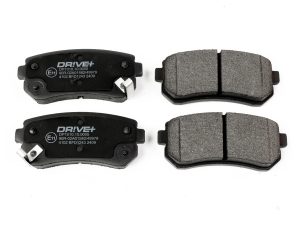 Set placute frana DRIVE DP1010.10.0005 – KIA | AutoRival