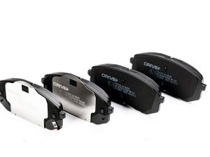 Set placute frana DRIVE DP1010.10.0026 – KIA | AutoRival