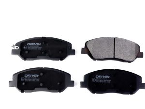 Set placute frana DRIVE DP1010.10.0145 – KIA | AutoRival