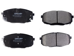 Set placute frana DRIVE DP1010.10.0797 – KIA | AutoRival