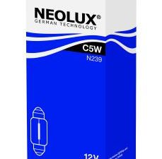 Bec iluminare numar circulatie NEOLUX N239 – KIA | AutoRival