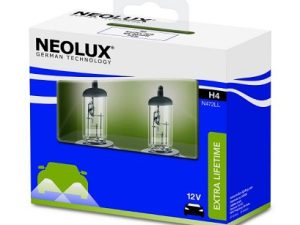 Bec far faza lunga NEOLUX N472LL-SCB – KIA | AutoRival