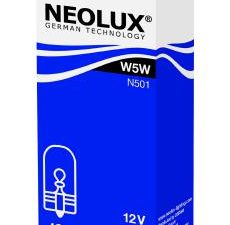 Bec semnalizator NEOLUX N501 – KIA | AutoRival