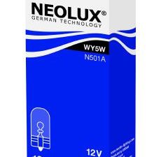 Bec semnalizator NEOLUX N501A – KIA | AutoRival