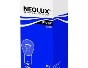 Bec semnalizator NEOLUX N581 – KIA | AutoRival
