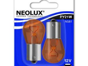 Bec semnalizator NEOLUX N581-02B – KIA | AutoRival