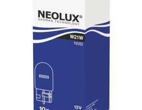 Bec semnalizator NEOLUX N582 – KIA | AutoRival