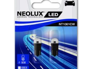 Bec lumini interioare NEOLUX NT1061CW-02B – KIA | AutoRival
