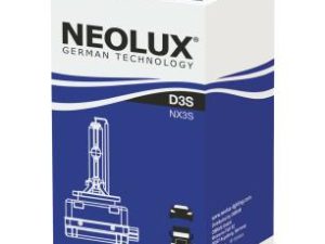 Bec far faza lunga NEOLUX NX3S – KIA | AutoRival