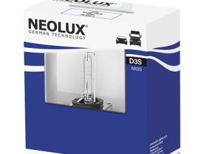 Bec far faza lunga NEOLUX NX3S-1SCB – KIA | AutoRival