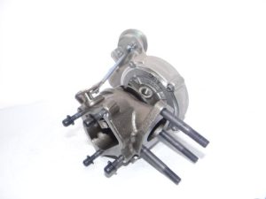Compresor sistem de supraalimentare GARRETT 733952-5004S – KIA | AutoRival