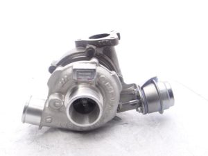 Compresor sistem de supraalimentare GARRETT 740611-5002W – KIA | AutoRival